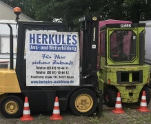 Herkules Aus- u. Weiterbildung Inh. Michael Hess Kassel