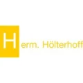 Logo Herm. Hölterhoff GmbH & Co. KG