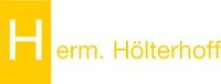Logo Herm. Hölterhoff GmbH & Co. KG