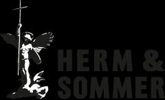 Logo Herm & Sommer GmbH