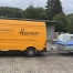 Herman Transport und Räumung Frankenberg, Eder