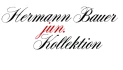 Logo Hermann Bauer jun. Kollektion GmbH