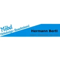 Logo Bertl, Hermann
