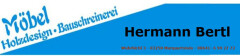 Logo Hermann Bertl Schreinerei
