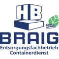 Hermann Braig Entsorgungsfachbetrieb Senden