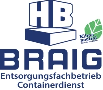 Hermann Braig Entsorgungsfachbetrieb Senden