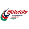 Logo Hermann B&uuml;tef&uuml;hr u.Sohn GmbH &Co. KG
