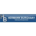 Logo Burghart, Hermann
