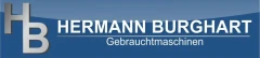 Logo Burghart, Hermann