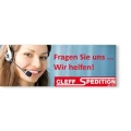 Logo Cleff Hermann GmbH