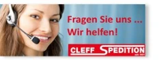 Logo Cleff Hermann GmbH