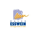 Logo E&szlig;wein, Hermann