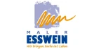 Logo Hermann Eßwein Malerbetrieb