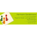 Logo Gerdelmann, Hermann