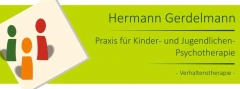 Logo Gerdelmann, Hermann