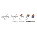 Logo Hermann GmbH Ausbau + Fassade