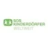 Logo "Hermann-Gmeiner-Fonds Deutschland" Verein zur Förderung d.SOS-Kinderdörfer e.V. Zentralbüro