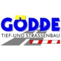 Logo Hermann G&ouml;dde Tief- und Stra&szlig;enbau in H&uuml;rth