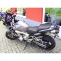 Hermann Hahn Motorradhaus M&uuml;nchweiler am Klingbach