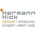 Logo Hermann Hick Design