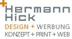Logo Hermann Hick Design