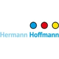 Logo Hoffmann, Hermann GmbH