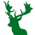 Logo Huber, Hermann