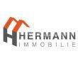 Logo Hermann-Immobilie