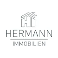 Logo Hermann Immobilien GmbH