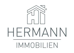 Logo Hermann Immobilien GmbH