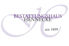 Hermann J. Hennecke K. Bestattungen Dortmund