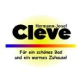 Logo Cleve, Hermann-Josef