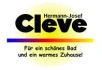 Logo Hermann-Josef Cleve e.K. Inh. Michael Cleve