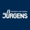 Logo J&uuml;rgens Strassen- und Tiefbauunternehmen GmbH & Co. KG, Hermann