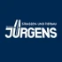 Logo Hermann Jürgens Strassen- und Tiefbauunternehmen GmbH & Co. KG Bauunternehmen
