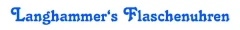 Logo Hermann Langhammer