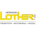 Logo Hermann Lother & Co. Mineral&ouml;lhandelsgesellschaft mbH