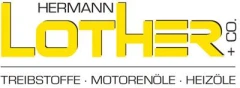 Logo Hermann Lother & Co. Mineralölhandelsgesellschaft mbH