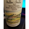 Hermann M&uuml;llen-M&uuml;ller Weingut Kr&ouml;v