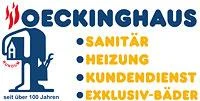 Logo Oeckinghaus, Hermann