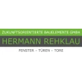 Hermann Rehklau Fenster,T&uuml;ren,Tore u. zukunftsorientierte Bauelemente GmbH Westerheim bei Memmingen