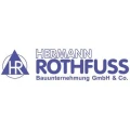 Hermann Rothfuss Bauunternehmung GmbH & Co. Stuttgart