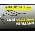 Hermann`s Taxi & Mietwagen Inh. Hermann Laaks jun. Pirmasens