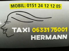 Hermann`s Taxi & Mietwagen Inh. Hermann Laaks jun. Pirmasens