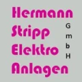 Logo Stripp Hermann Elektroanlagen
