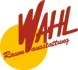 Logo Hermann Wahl Raumausstattung und Lederwaren