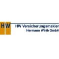 Logo Hermann Wirth GmbH