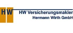 Logo Hermann Wirth GmbH