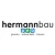 Logo hermannbau peb gmbh