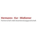 Logo Hermanns Kur Mie&szlig;emer Partnerschaft mbB Steuerberatungsgesellschaft